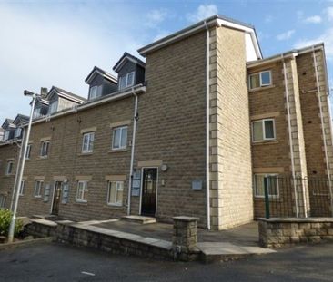 Imperial Court, BB12 - Photo 1