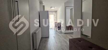 Apartament cu 2 camere, parcare subterana, bloc nou- Iulius Mall, FSEGA - Fotografie 4