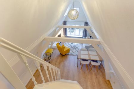 Warmoesstraat | Two Bedrooms - Photo 3