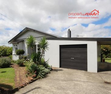 Three bedroom bungalow - Photo 2