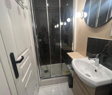 Location Appartement 1 pièce Meublé 14m² AMIENS 80000 - Photo 4