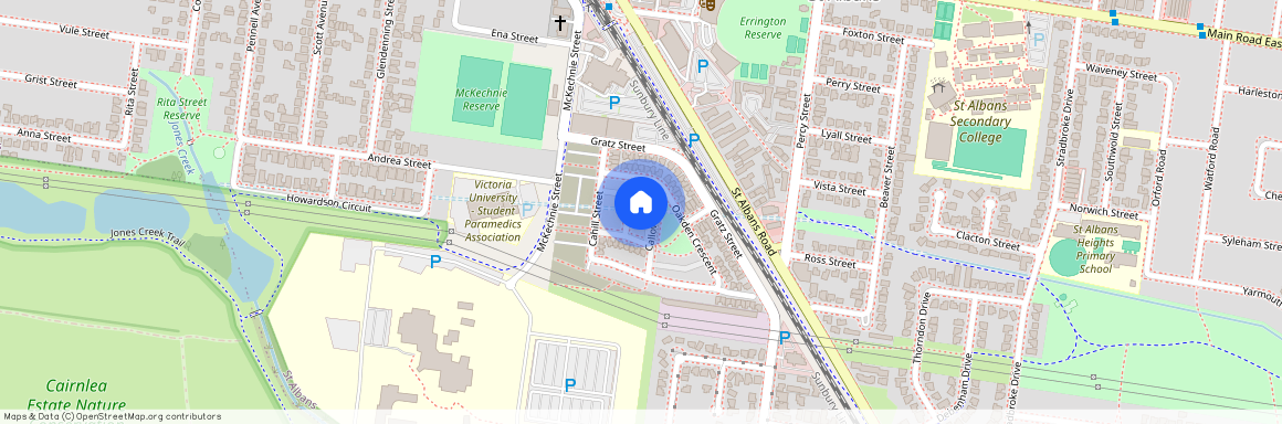 11 Finn Street, Vic 3021, St Albans