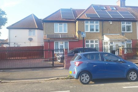 Sycamore Avenue - Photo 2