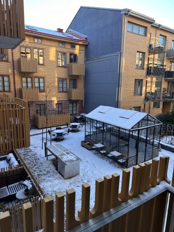 Kommendörsgatan, Göteborg - Foto 3