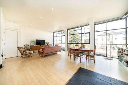 2 bedroom flat to rent - Photo 2