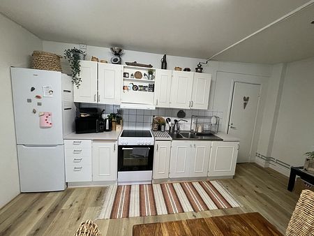 Norrby Långgata 5B - Foto 4