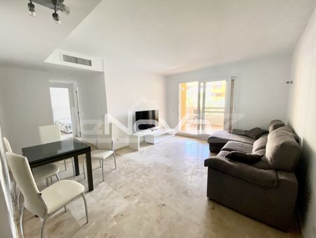 Apartment with 3 bedrooms 100 meters from the sea in Punta Pr - Photo 5