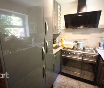 1 bedroom maisonette to rent - Photo 5