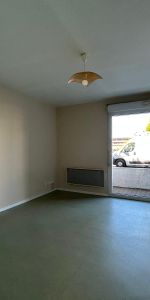Location Appartement 1 pièce 23m² POITIERS 86000 - Photo 4