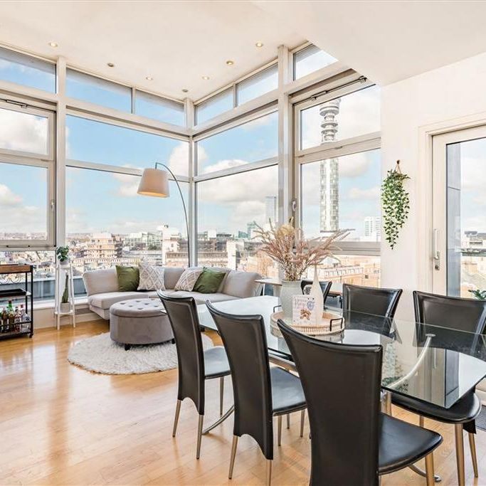 2 bedroom flat to rent - Photo 1