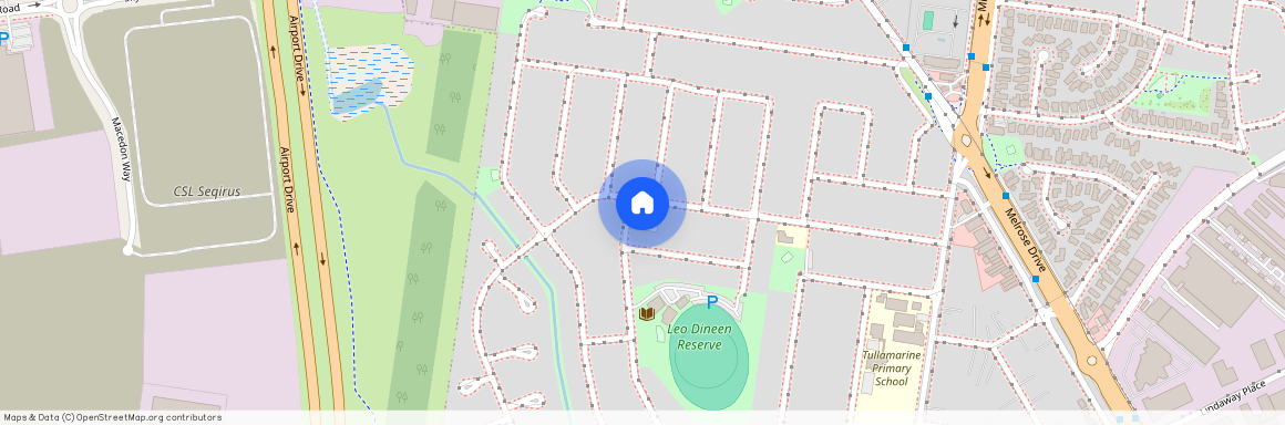 55A Dawson Street, Vic 3043, Tullamarine