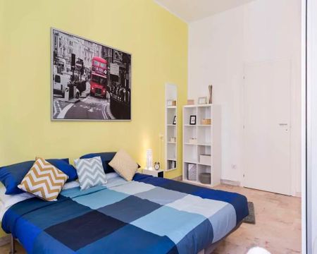 Via Cosseria, Milan, Lombardy 20136 - Photo 5