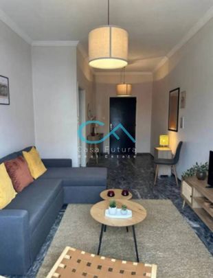 Διαμέρισμα για ενοικίαση Πάτρα - Φωτογραφία 1