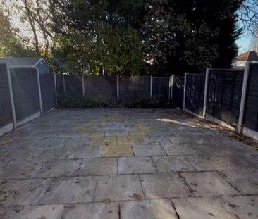 Stadium Road, Birmingham, B28 - Photo 4