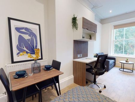 Studio to rent - Photo 3