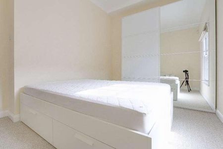 St. Pauls View Apts, Amwell Street, London, EC1R - Photo 4