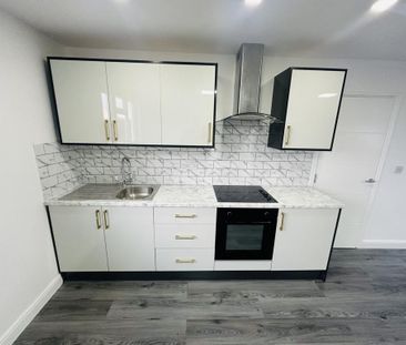 2 bedroom apartment to rent - Photo 4