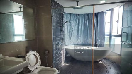 Teega Residences, Puteri Harbour, Iskandar Puteri (Nusajaya) - Foto 5