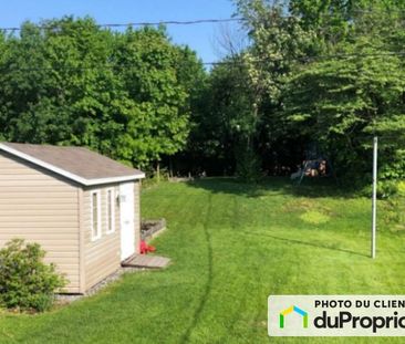 1178 rue des merisiers, St-Nicolas à louer - Photo 6