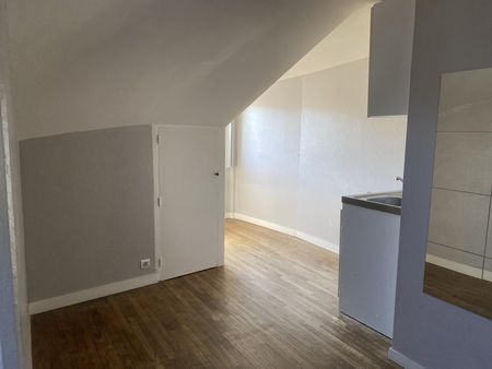 Location Appartement RENNES / Quartier CENTRE - Photo 4