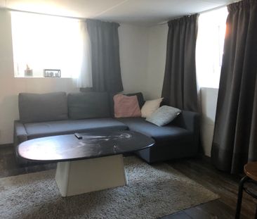 Nyhemsgatan, Växjö - Foto 5