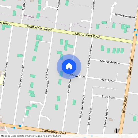 2/29 Victoria Avenue, Vic 3126, Canterbury