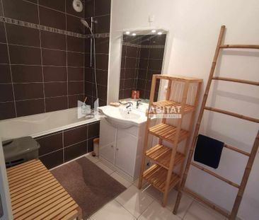 Location Appartement 2 pièces 41m² WATTIGNIES 59139 - Photo 5