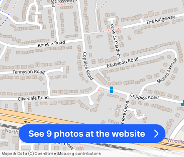 The Parade, Coppice Road, Woodley, Reading, Berkshire, RG5 - Photo 1