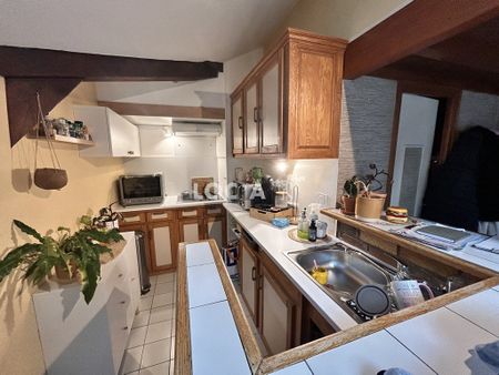 F1bis 36.40 m² (ref: 2128105) - Photo 3