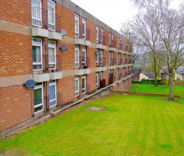 Hawthorn Gardens, Talke, Stoke-on-Trent, ST7 1TD. - Photo 2