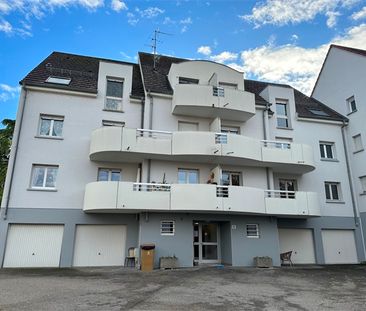 Location Appartement 2 pièces 53m² - Photo 6
