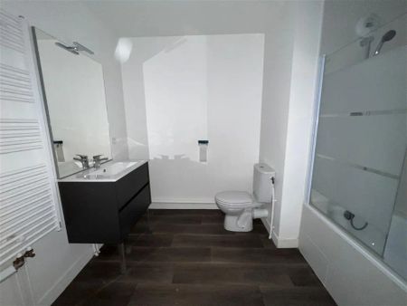 Location appartement 2 pièces - 46.49m² à Notre dame de bondeville (76960) - Photo 5