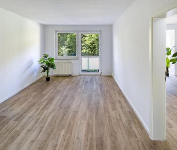 Taumhaft ERSTBEZUG mit LIFT - helle, moderne, vollsan. 2-Zi-Wohng. ... - Photo 2