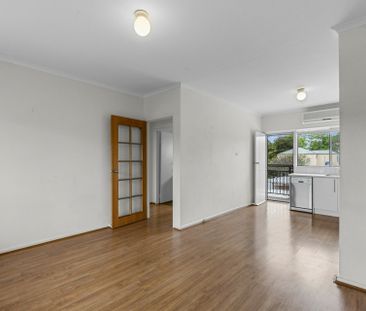 Light, Bright & Modern Low-Maintenance Unit Living - Photo 1