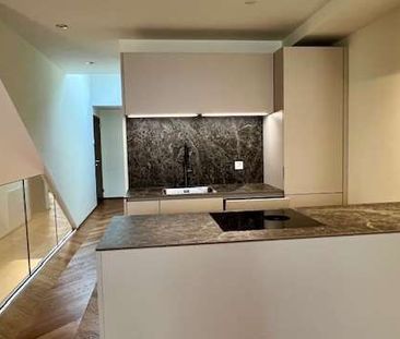 Charmant appartement de luxe en duplex à louer Via Nassa à Lugano - Foto 1
