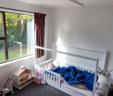 596 Leeston Dunsandel Road - Country Lifestyle - Furnished, 6 Month... - Photo 4