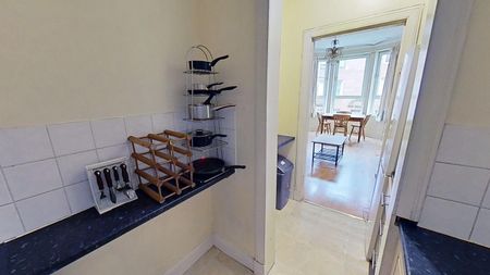 1 bedroom apartment to rent - Photo 5