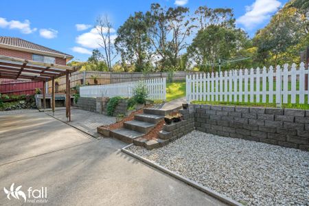 Charming 3-Bedroom, 1-Bathroom Home in a Prime Suburban Location - Photo 3