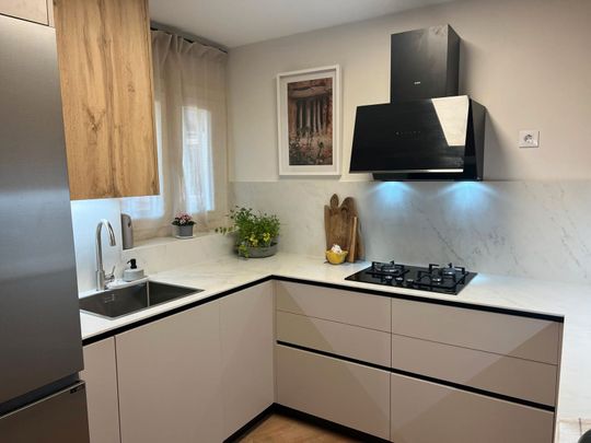 Apartamento de alquiler en Urb. Serena IV, Nr. 1, Campoamor - Photo 1