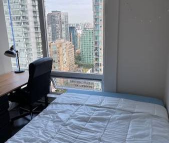 Room for rent 535 Smithe st, Vancouver - Photo 2