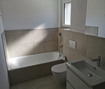 Wohnen direkt an der Aare - Foto 5