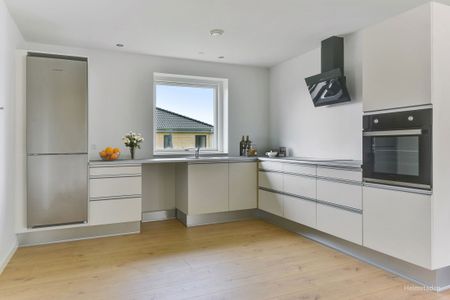 Kastanjebakken 8 A, 8721 Daugård - Photo 4