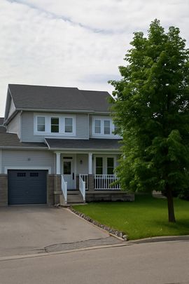 For Lease - 10 Bramacre Court, Brampton, Ontario - Photo 1