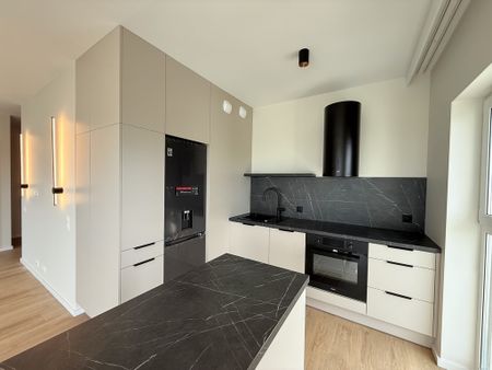 Mieszkanie Pomorzany Szczecin, ul. Zygmunta Chmielewskiego, nr 435723 - Фото 4