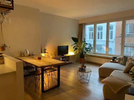 Appartement te huur - Foto 3