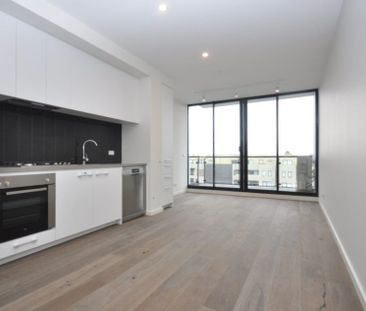 412/360 Lygon Street, Brunswick East VIC 3057 - Apartment For Rent ... - Photo 2