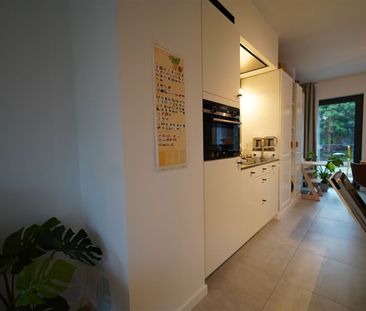 Moderne BEN woning met 3 slpks - Photo 6