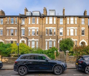 Elsworthy Road, Primrose Hill, NW3 flat to rent - Photo 1