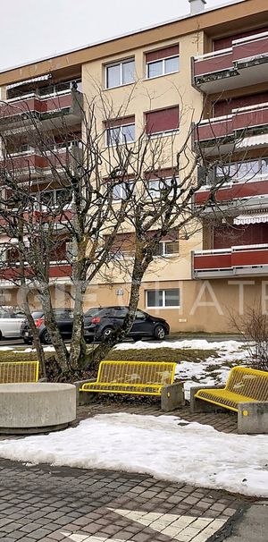 3.5 Zimmer, 75 m², 1. Stock - Foto 1