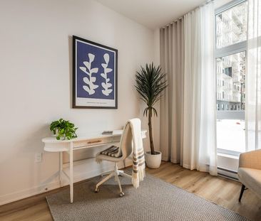 Apartments for rent in Terrebonne - Photo 4